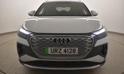 Audi Q4 Photo 4