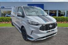 Used Ford TRANSIT CUSTOM L2DCIVSPORT2 1