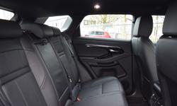 Land Rover RANGE ROVER EVOQUE Photo 29