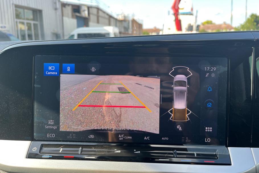 Used Ford TRANSIT CONNECT CONNECTACT02 8