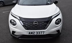 Nissan JUKE Photo 7