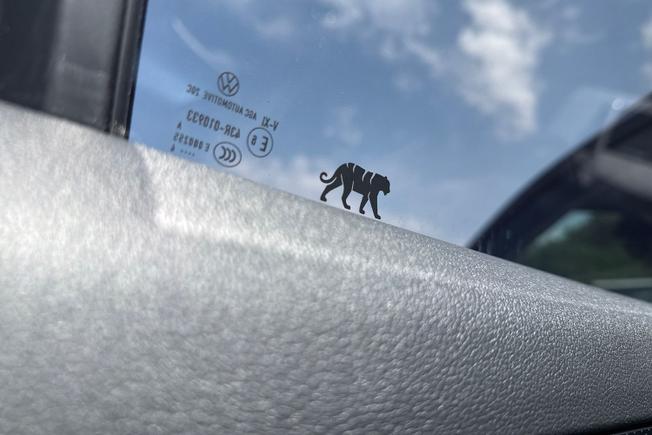 VOLKSWAGEN Tiguan Photo 40