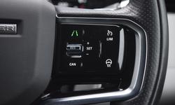 Land Rover RANGE ROVER EVOQUE Photo 15