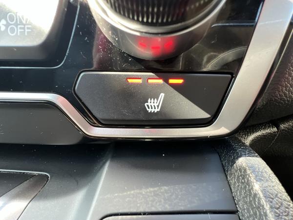 Honda CR-V Photo 33