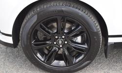 Land Rover RANGE ROVER VELAR Photo 34