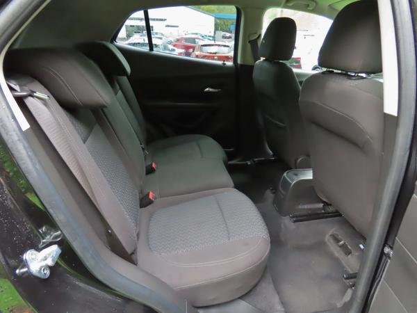 Used Vauxhall Mokka X DT19EHM 13