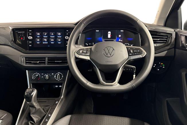 Volkswagen Taigo Photo 11
