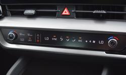 Kia SPORTAGE Photo 17