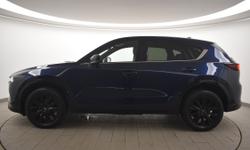 Mazda CX-5 Photo 3