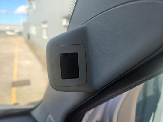 Fiat Ducato Photo