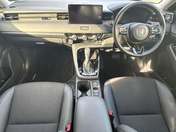 Honda HR-V Photo 3