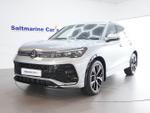 Volkswagen Tiguan Photo 0