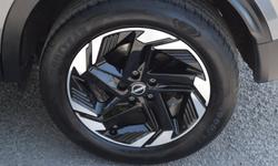 Nissan QASHQAI Photo 31