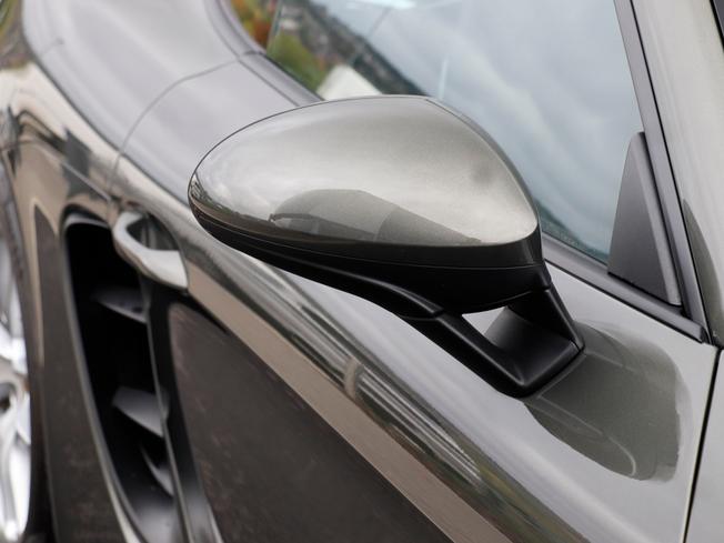 PORSCHE Cayman Photo 17