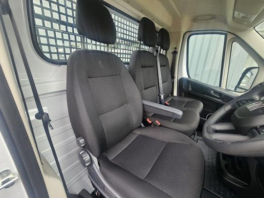 Fiat Ducato Photo