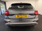 Audi Q2 Photo 4