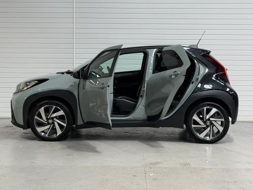 Toyota Aygo X Photo 9cdeb9d5-1454-4b31-bcef-8c2877436ba9.jpeg