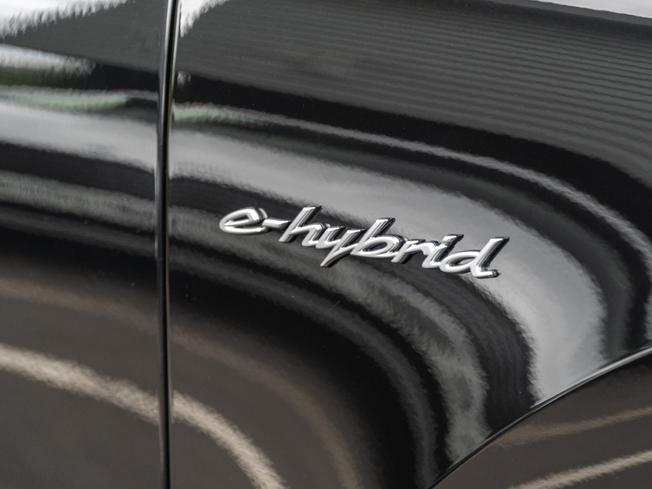 PORSCHE Cayenne Photo 28