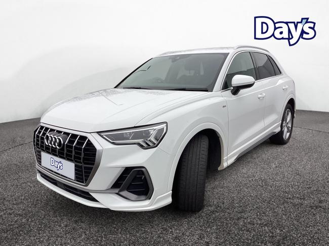 Audi Q3 Photo 9ce1f8d8-074a-4558-b306-d6f99a47c065.JPG