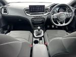 Kia Ceed Photo 8
