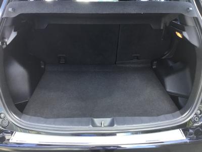 Mitsubishi ASX Photo 21