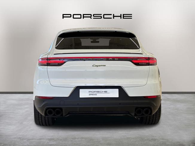 PORSCHE Cayenne Photo 6