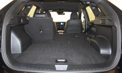 Hyundai TUCSON Photo 28