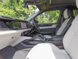 PORSCHE Cayenne Photo 3