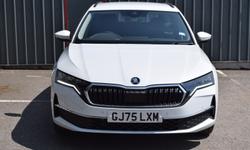 Skoda OCTAVIA Photo 4