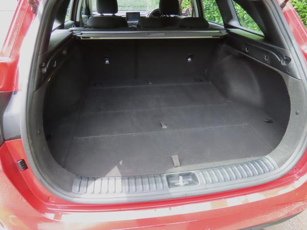 Used Kia Ceed LC69WAE 12