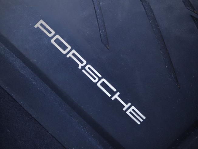 PORSCHE Macan Photo 28