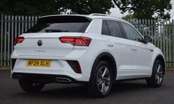 Volkswagen T-ROC Photo 3