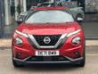Nissan Juke Photo 1