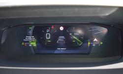 PEUGEOT 408 Photo 11
