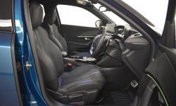 Peugeot 2008 Photo 20
