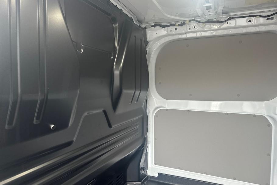Used Ford TRANSIT CUSTOM CUSTOM30 12