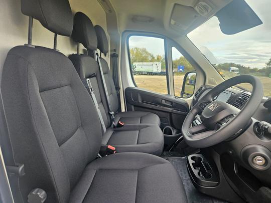 Fiat Ducato Photo