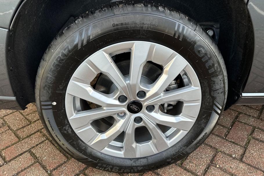 Used Ford TRANSIT CONNECT CONNECTLIM20 19