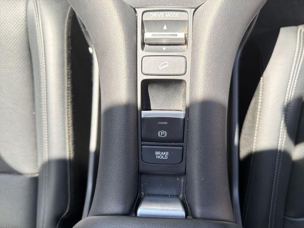 Honda ZR-V Photo 27