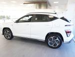 Hyundai KONA Photo 3