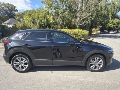 Mazda CX-30 Photo 2