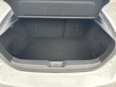 Mazda Mazda3 Photo 11