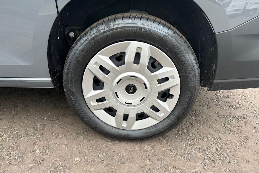 Used Ford TRANSIT CONNECT CONNECTTREND18 17
