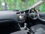 Kia cee'd Photo 2