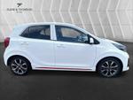 Kia Picanto Photo 4