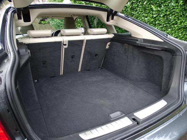 Used BMW 3 Series Gran Turismo FJ65XKE 12