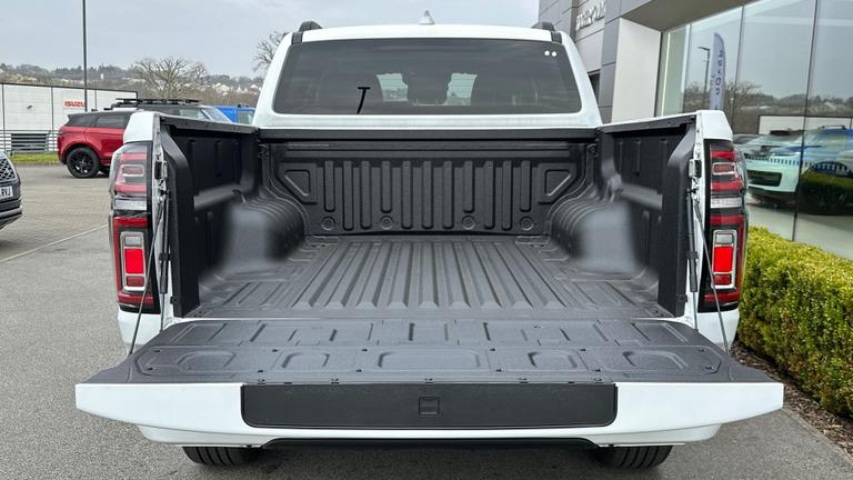 Used GWM POER300 NEW 10