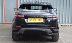 Land Rover RANGE ROVER EVOQUE Photo 37