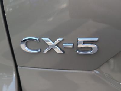 Mazda CX-5 Photo 34