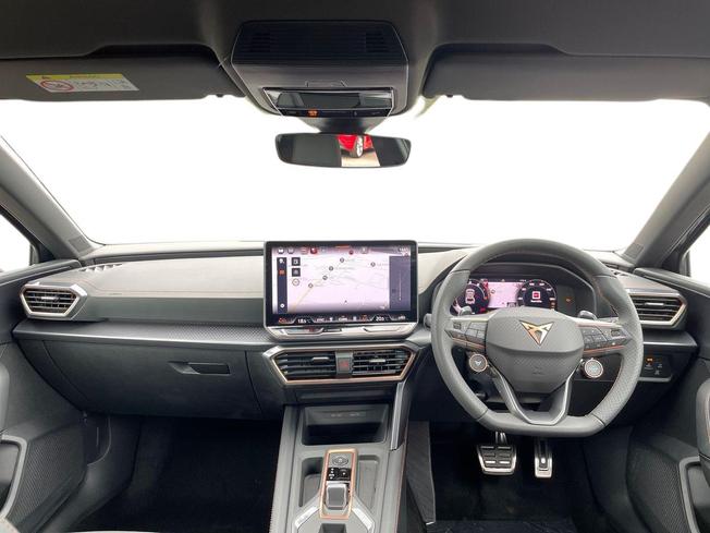 CUPRA Leon Photo 10